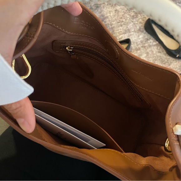 Elleme Baozi Cross-Body Bag - Picture 5 of 14